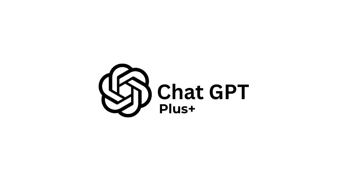 Chat Gpt Plus 30 Days