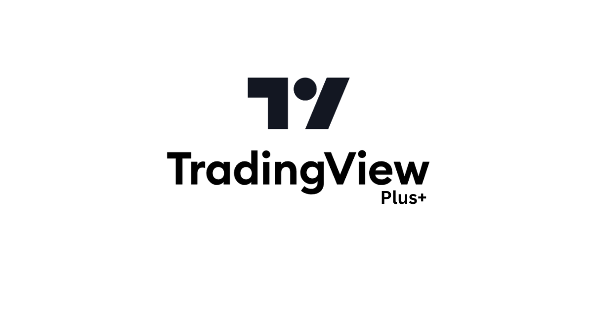 Trading View Plus 30 Days